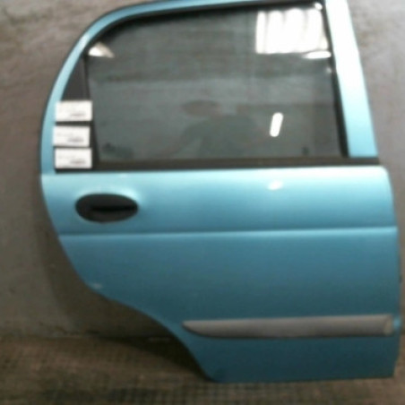 Porte arriere droit CHEVROLET MATIZ 1 Photo n°1