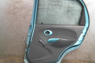 Porte arriere droit CHEVROLET MATIZ 1