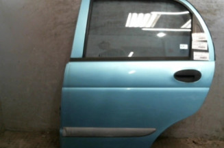 Porte arriere gauche CHEVROLET MATIZ 1 Photo n°1