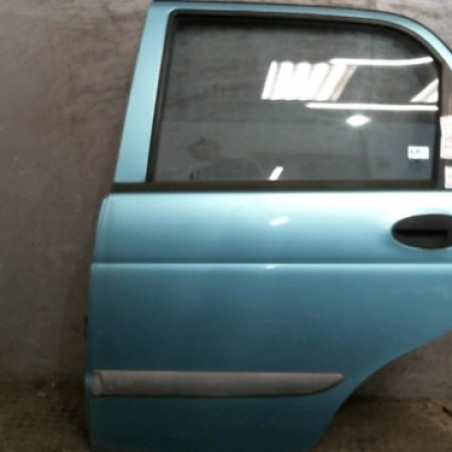 Porte arriere gauche CHEVROLET MATIZ 1 Photo n°1