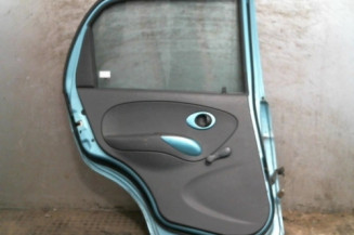Porte arriere gauche CHEVROLET MATIZ 1