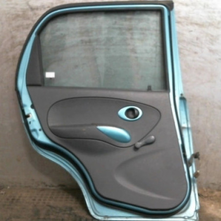 Porte arriere gauche CHEVROLET MATIZ 1