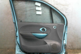Porte avant gauche CHEVROLET MATIZ 1