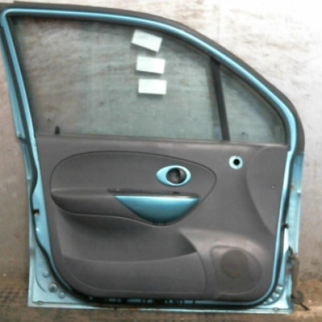 Porte avant gauche CHEVROLET MATIZ 1