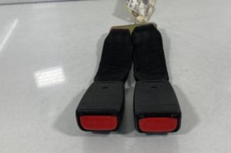 Attache ceinture arriere gauche CHEVROLET MATIZ 1 Photo n°1