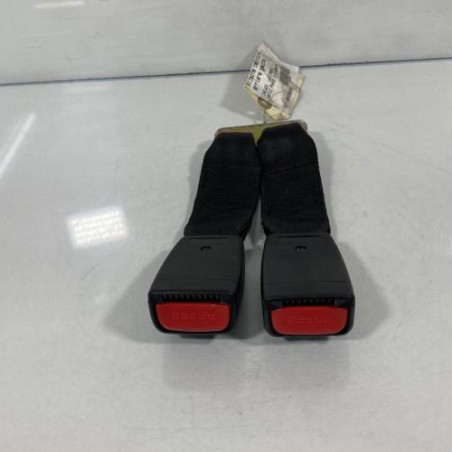 Attache ceinture arriere gauche CHEVROLET MATIZ 1 Photo n°1