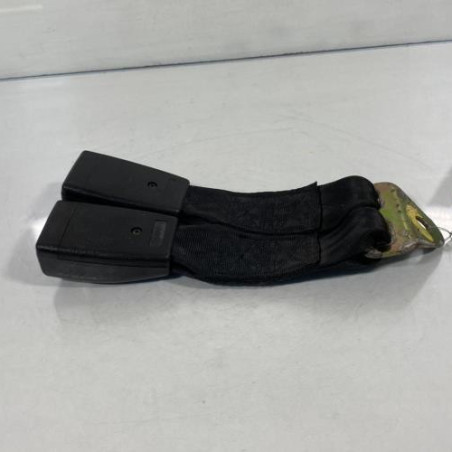 Attache ceinture arriere gauche CHEVROLET MATIZ 1