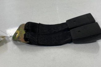 Attache ceinture arriere gauche CHEVROLET MATIZ 1