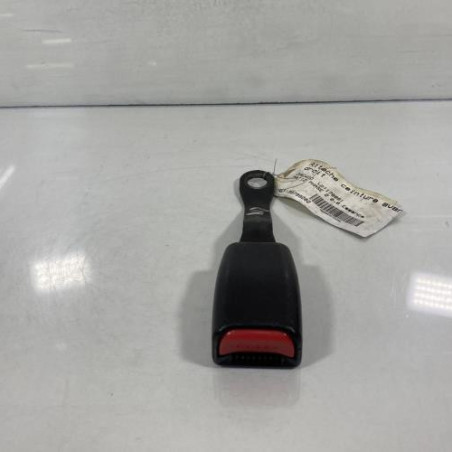 Attache ceinture avant droit CHEVROLET MATIZ 1 Photo n°1