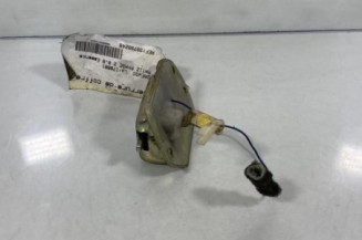 Serrure de coffre CHEVROLET MATIZ 1