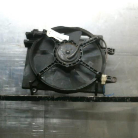Moto ventilateur radiateur CHEVROLET MATIZ 1