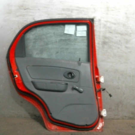 Porte arriere gauche CHEVROLET MATIZ 2
