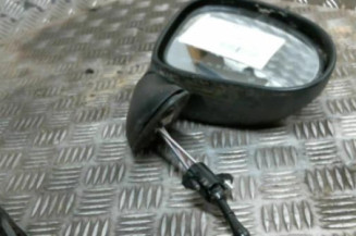 Retroviseur droit CHEVROLET MATIZ 2