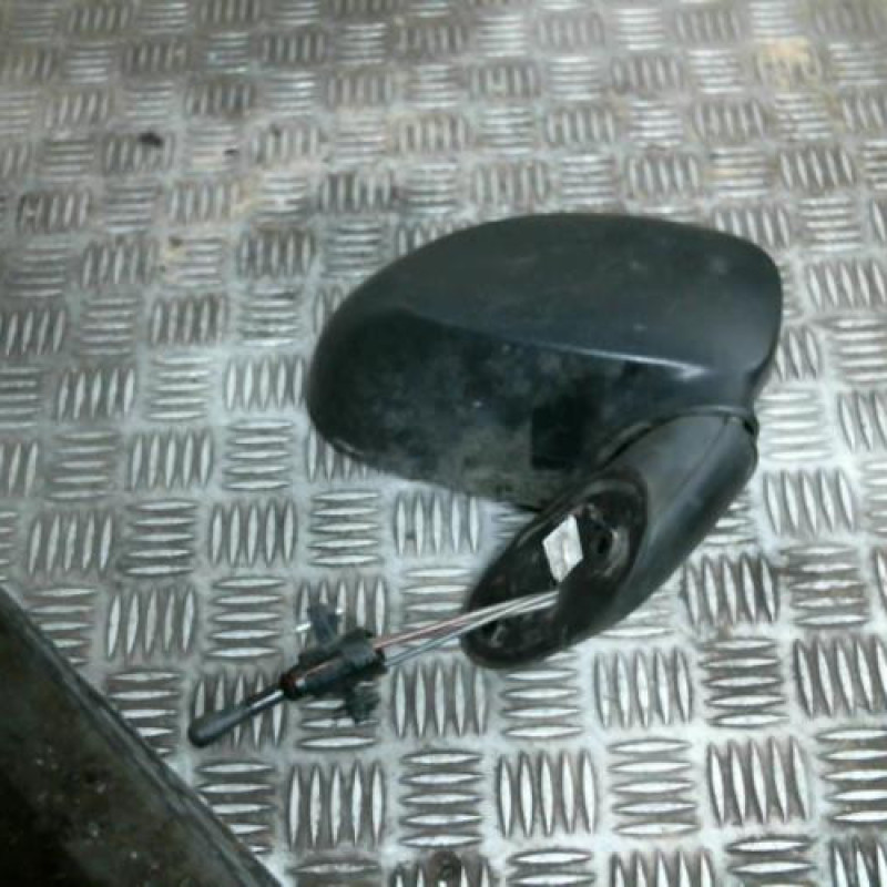 Retroviseur droit CHEVROLET MATIZ 2 Photo n°3