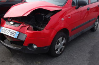 Retroviseur droit CHEVROLET MATIZ 2