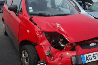 Retroviseur droit CHEVROLET MATIZ 2