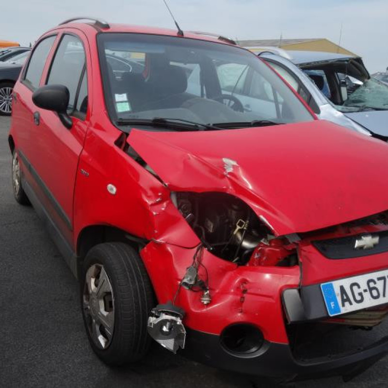 Retroviseur droit CHEVROLET MATIZ 2 Photo n°5
