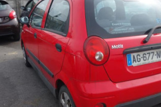 Retroviseur droit CHEVROLET MATIZ 2