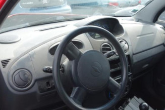 Retroviseur droit CHEVROLET MATIZ 2