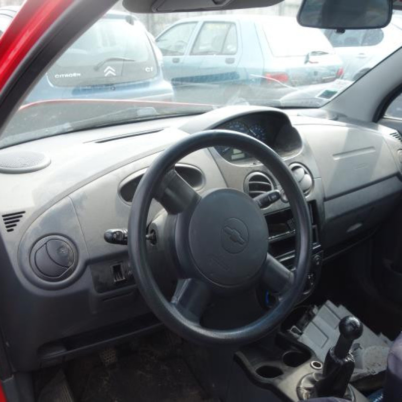 Retroviseur droit CHEVROLET MATIZ 2 Photo n°8