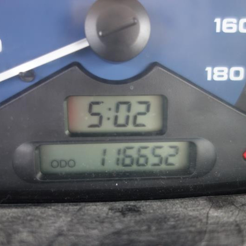 Retroviseur droit CHEVROLET MATIZ 2 Photo n°10