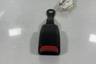 Attache ceinture avant droit CHEVROLET MATIZ 2 Photo n°1