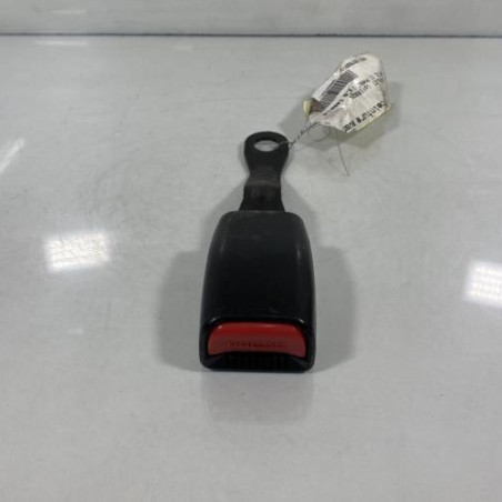 Attache ceinture avant droit CHEVROLET MATIZ 2 Photo n°1