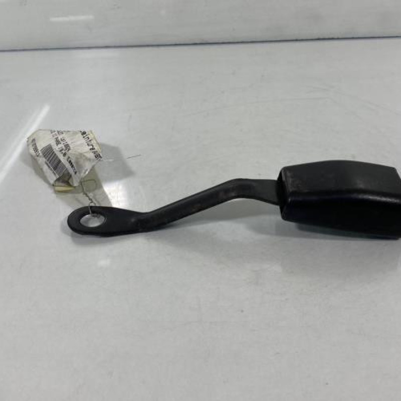 Attache ceinture avant droit CHEVROLET MATIZ 2 Photo n°3