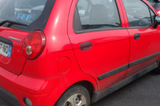 Avertisseur/Klaxon CHEVROLET MATIZ 2