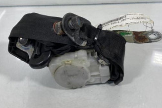 Pretensionneur de ceinture avant droit CHEVROLET MATIZ 2 Photo n°1