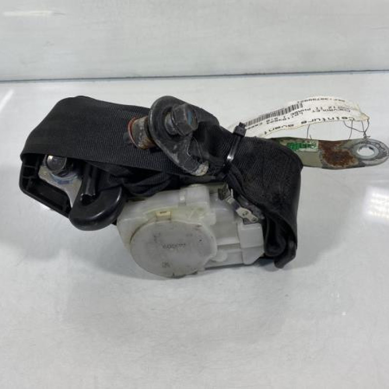 Pretensionneur de ceinture avant droit CHEVROLET MATIZ 2 Photo n°1