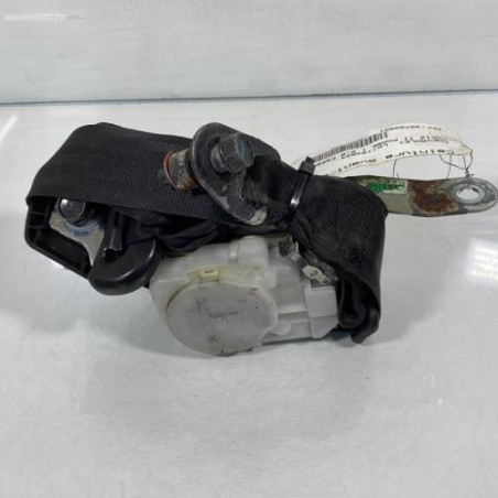 Pretensionneur de ceinture avant droit CHEVROLET MATIZ 2 Photo n°1