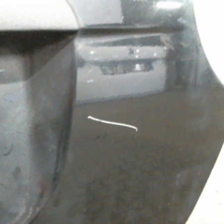 Malle/Hayon arriere CHEVROLET MATIZ 2
