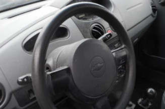 Malle/Hayon arriere CHEVROLET MATIZ 2