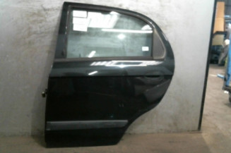 Porte arriere gauche CHEVROLET MATIZ 2 Photo n°1
