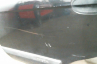 Porte arriere gauche CHEVROLET MATIZ 2