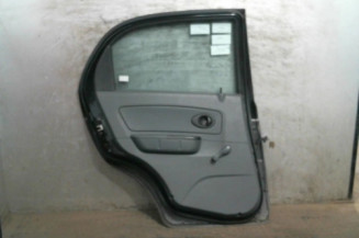 Porte arriere gauche CHEVROLET MATIZ 2