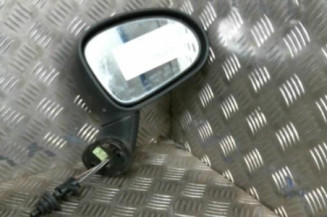 Retroviseur droit CHEVROLET MATIZ 2 Photo n°1