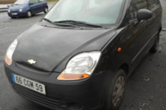 Retroviseur droit CHEVROLET MATIZ 2