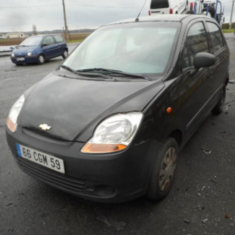 Retroviseur droit CHEVROLET MATIZ 2 Photo n°4