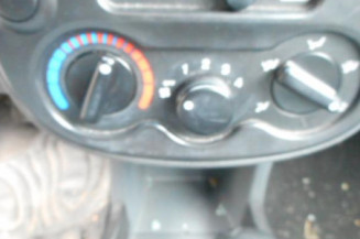 Retroviseur droit CHEVROLET MATIZ 2