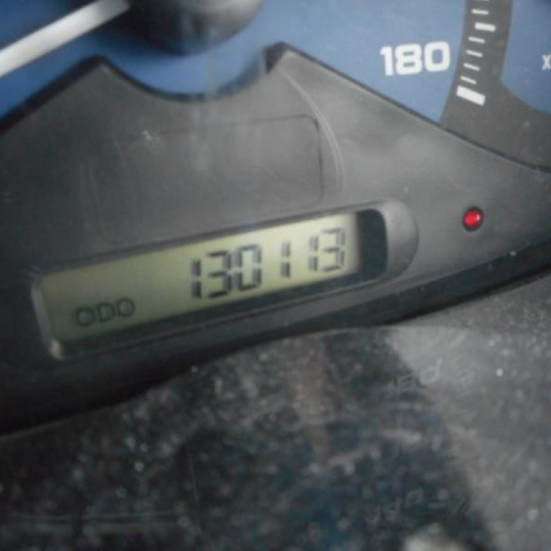 Trappe d'essence CHEVROLET MATIZ 2 Photo n°11