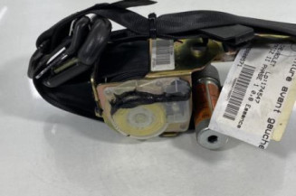 Pretensionneur de ceinture avant gauche CHEVROLET MATIZ 2 Photo n°1