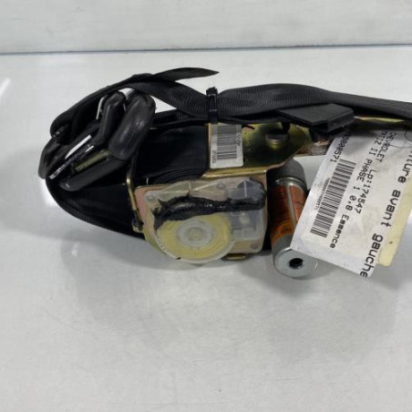Pretensionneur de ceinture avant gauche CHEVROLET MATIZ 2 Photo n°1