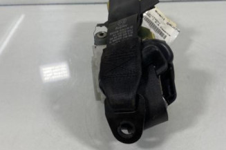 Pretensionneur de ceinture avant gauche CHEVROLET MATIZ 2