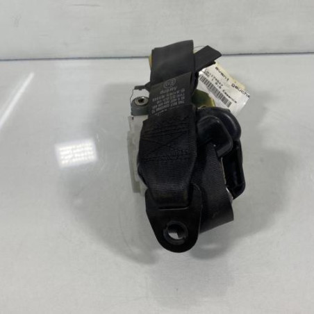 Pretensionneur de ceinture avant gauche CHEVROLET MATIZ 2