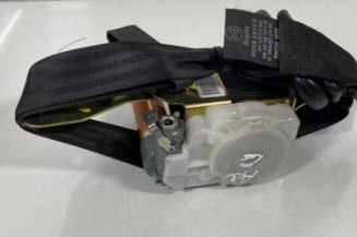 Pretensionneur de ceinture avant gauche CHEVROLET MATIZ 2