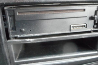 Pretensionneur de ceinture avant gauche CHEVROLET MATIZ 2