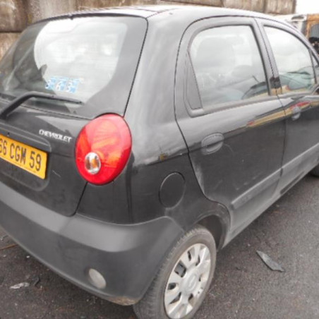 Cardan droit (transmission) CHEVROLET MATIZ 2 Photo n°1