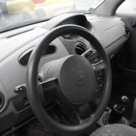 Cardan droit (transmission) CHEVROLET MATIZ 2 Photo n°3